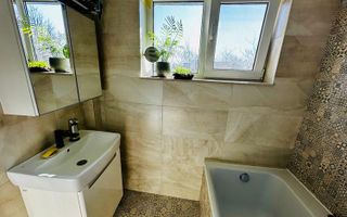 Apartament elegant 3-4 camere în Cotroceni – zona Dr. Lister - Poză 10