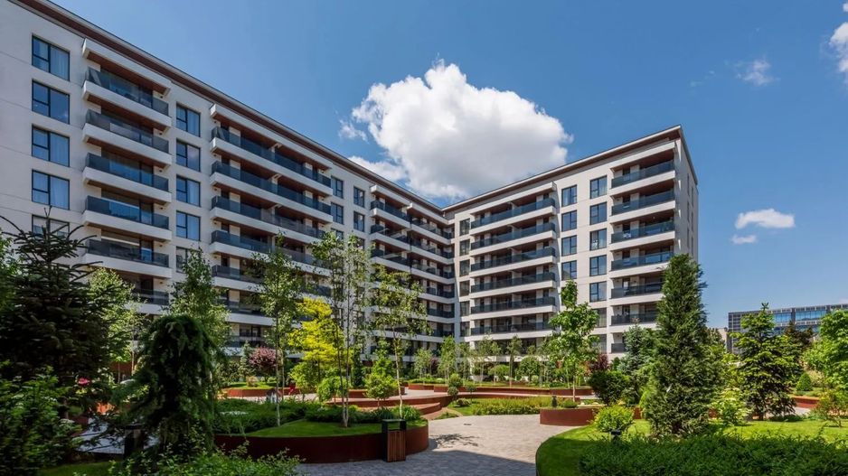 Chirie I Apartament 3 camere | 90 mp | Complex premium | Promenada Mal - Poză 14