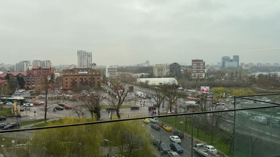 2 camere | One Floreasca Towers | Floreasca | Aviatiei - Poză 24