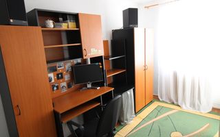 2 camere, situat la 2 minute de  Complexul Studentesc, ideal pentru studenti - Poză 2