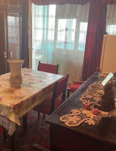 Ap 2 cam decomandat Torontalului centrala termica - Poză 1