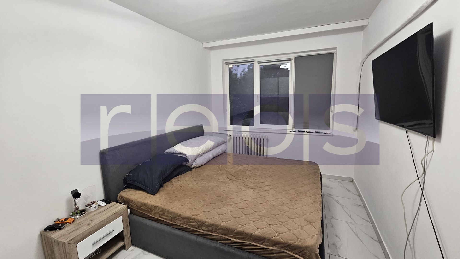 DE VANZARE APARTAMENT 2 CAMERE TINERETULUI 54 MP | DECOMANDAT | METROU - Poză 3