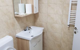 Inchiriere Studio disponibil imediat 5 min metrou Berceni - Poză 6