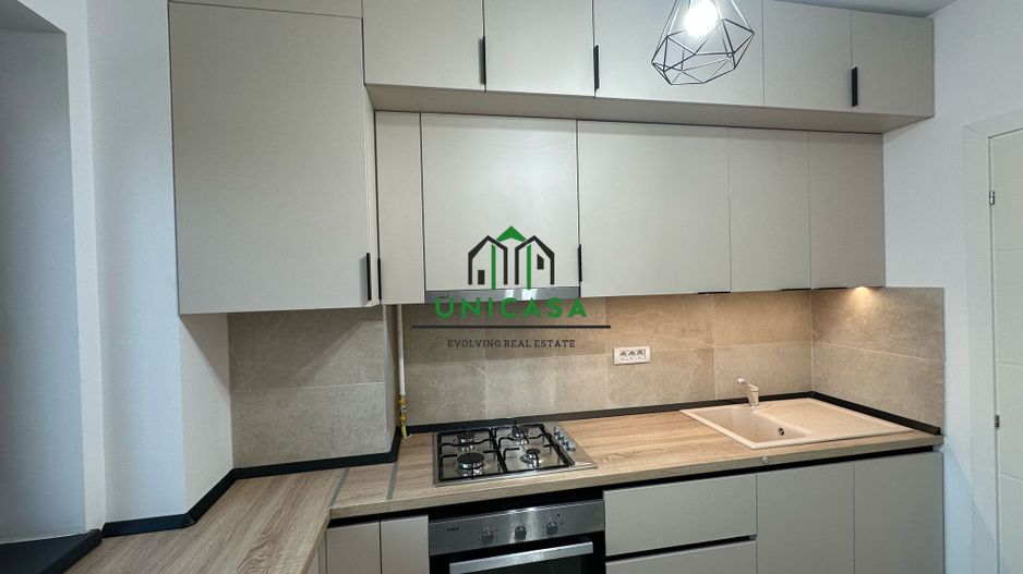 Apartament 2 camere - Zona Centrala - Parc Residence - Poză 4