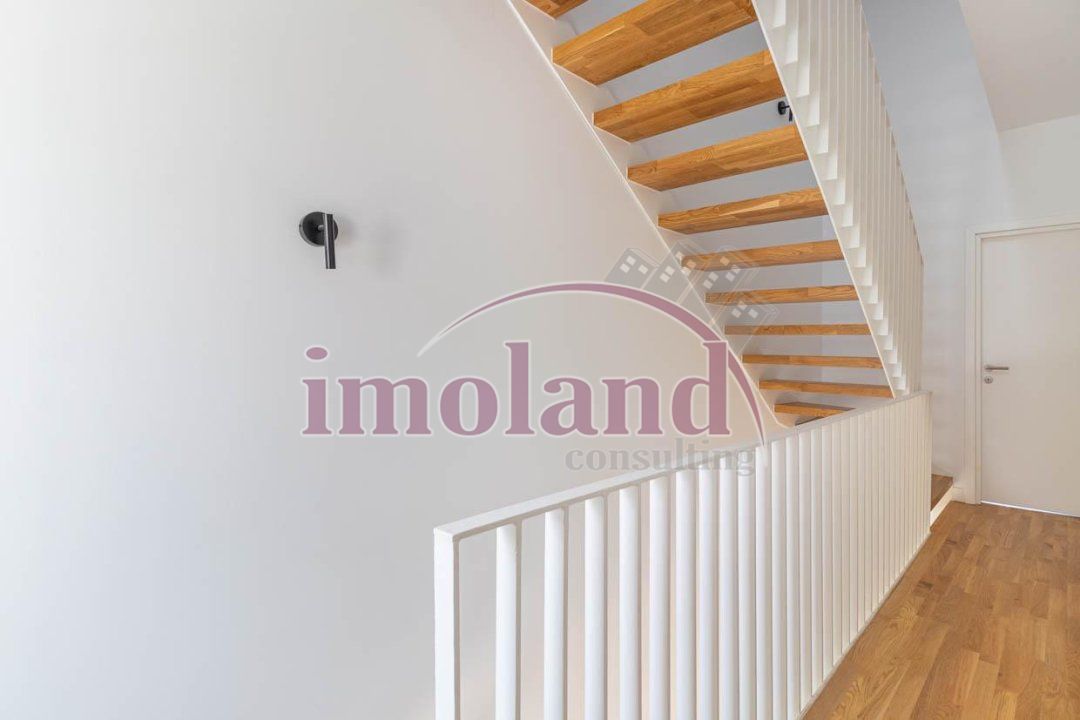 Inchiriere | vila | townhouse | 4 camere | Avalon Estate - Pipera - Poză 18