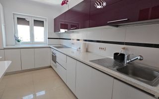 Giroc-Zona planetelor | 2 Camere | Etaj 1 | Mobilat si Utilat - Poză 10