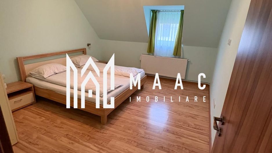 Apartament la casa | 7 camere | 202 mpu | Terezian - Poză 8