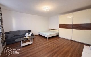 Apartament o camera, mobilat si utilat, zona Ultracentrala - Poză 3