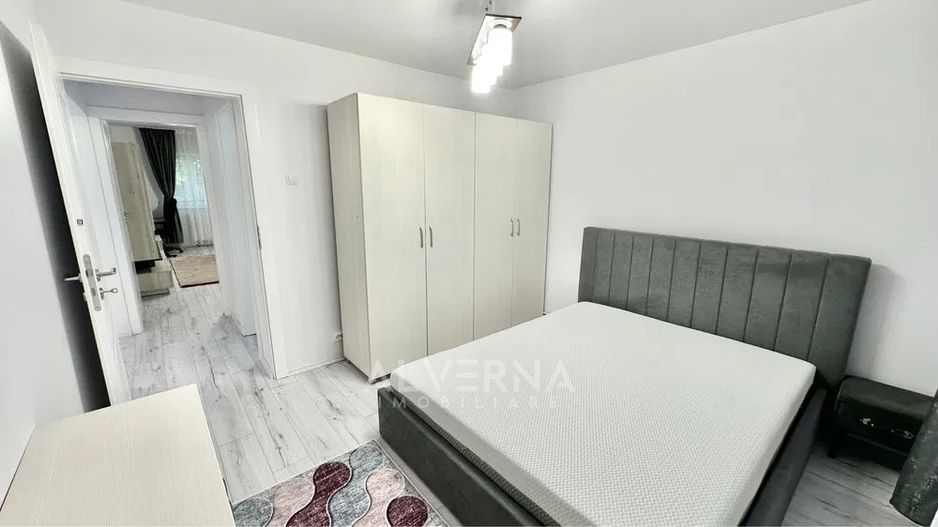 Apartament 2 camere | 53mp| decomandat | Aerconditionat | zona Cipariu - Poză 2