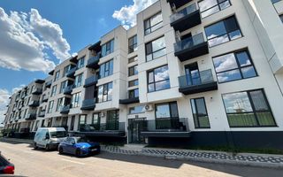 Apartament 3 camere | Prima închiriere | Parcare inclusă | 90 Boutique - Poză 2