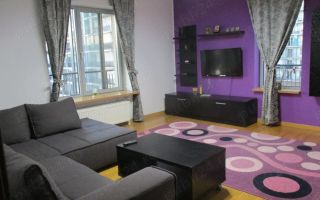 Apartament 3 camere de inchiriat - Asmita Gardens - Poză 4