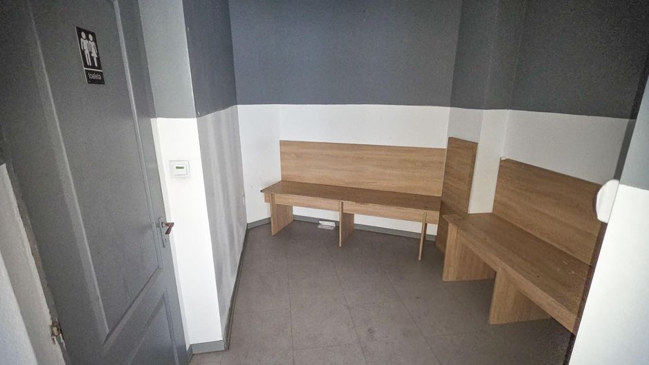 Spatiu comercial 37mp Universitate Batistei Stradal - Poză 11