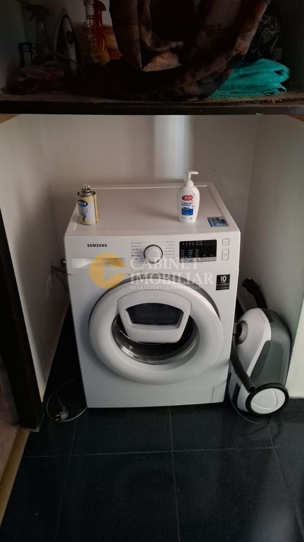 Chirie - 2 camere - Podu Ros - Poză 7