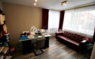 Casa D-P-E, 5 camere 200 mp,1.000 mp teren, garaj, semineu - Poză 5