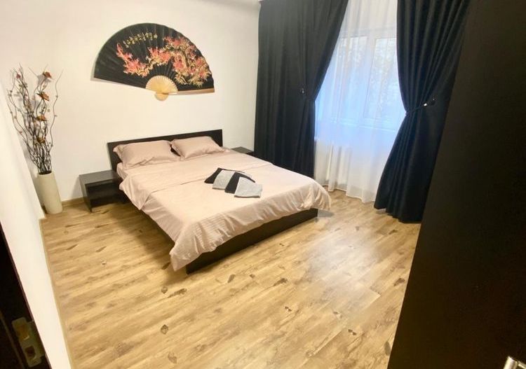 Închiriere Apartament 2 Camere | 13 Septembrie – Marriott ✨ - Poză 3