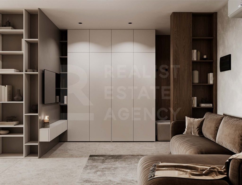 Vânzare, apartament, o cameră, str. Vasile Lupu, Buiucani - Poză 3