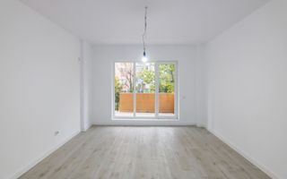 Garsoniera, Parcul Sebastian-Petre Ispirescu, etaj 2, 46.6 mp, BLOC NOU - Poză 1