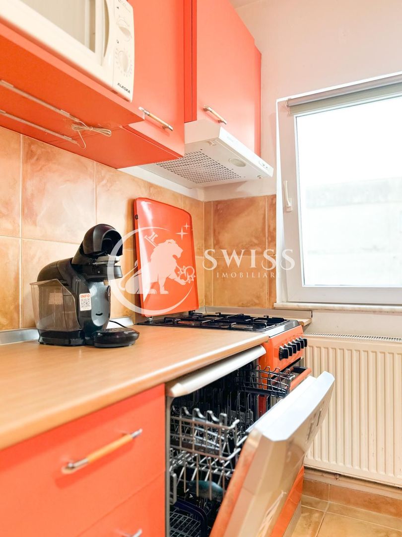 Apartament 3 camere | 80mp | 2 bai | 15 min USAMV - Poză 13