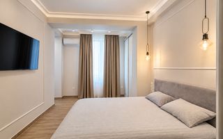 Chirie, apartament, 2 camere, Strada Alexandru cel Bun, Centru - Poză 8