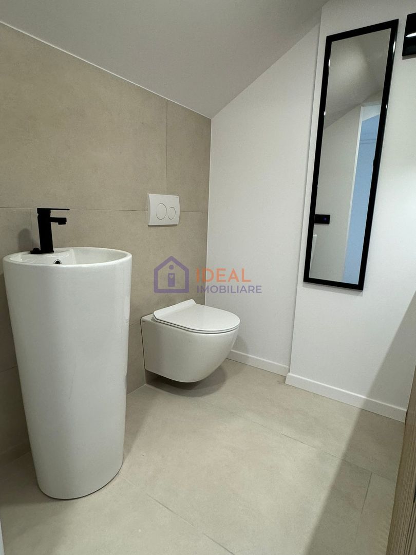 Casa cu 4 camere si 470 de mp de curte, in Cartierul Arhitectilor - Poză 5