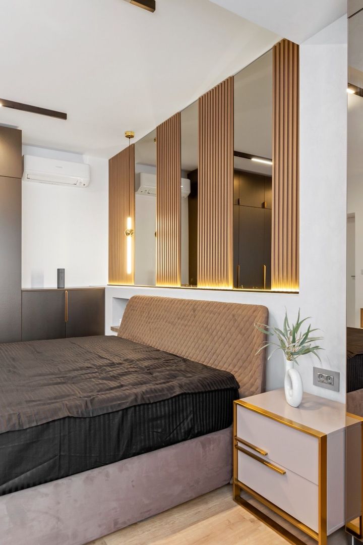 For Rent | 4-Room Apartment 116 sqm | 2 Parking Spaces Included - Poză 31