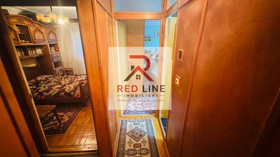 3 Camere Decomandat | Zonă Semicentrală | Etaj 3 | 0% Comision - Poză 7