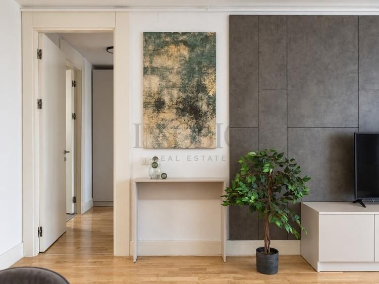 Apartament Lux 2 Camere | THE ADDRESS | Parcare Inclusa - Poză 7