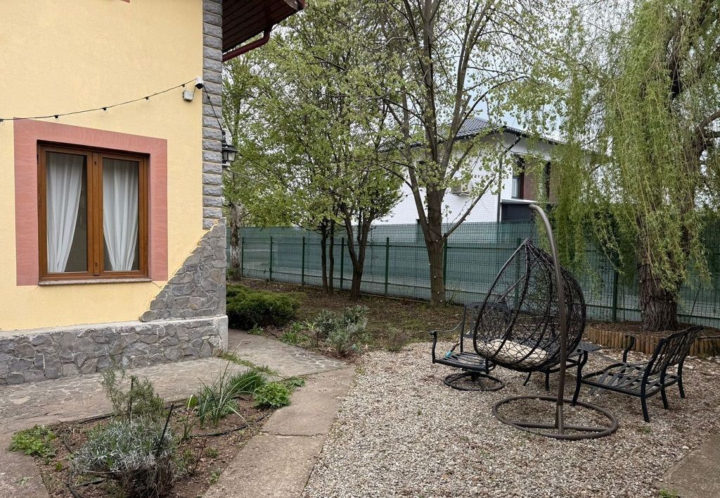 Casa individuala 4 camere | Ghermanesti | 200 mp | Teren 1400 mp | Cladire anexa - Poză 4