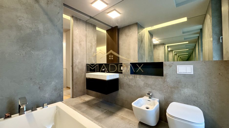 Vila Spectaculoasa *460mpc* / 800mp teren / Piscina Proprie / Pipera - Poză 74