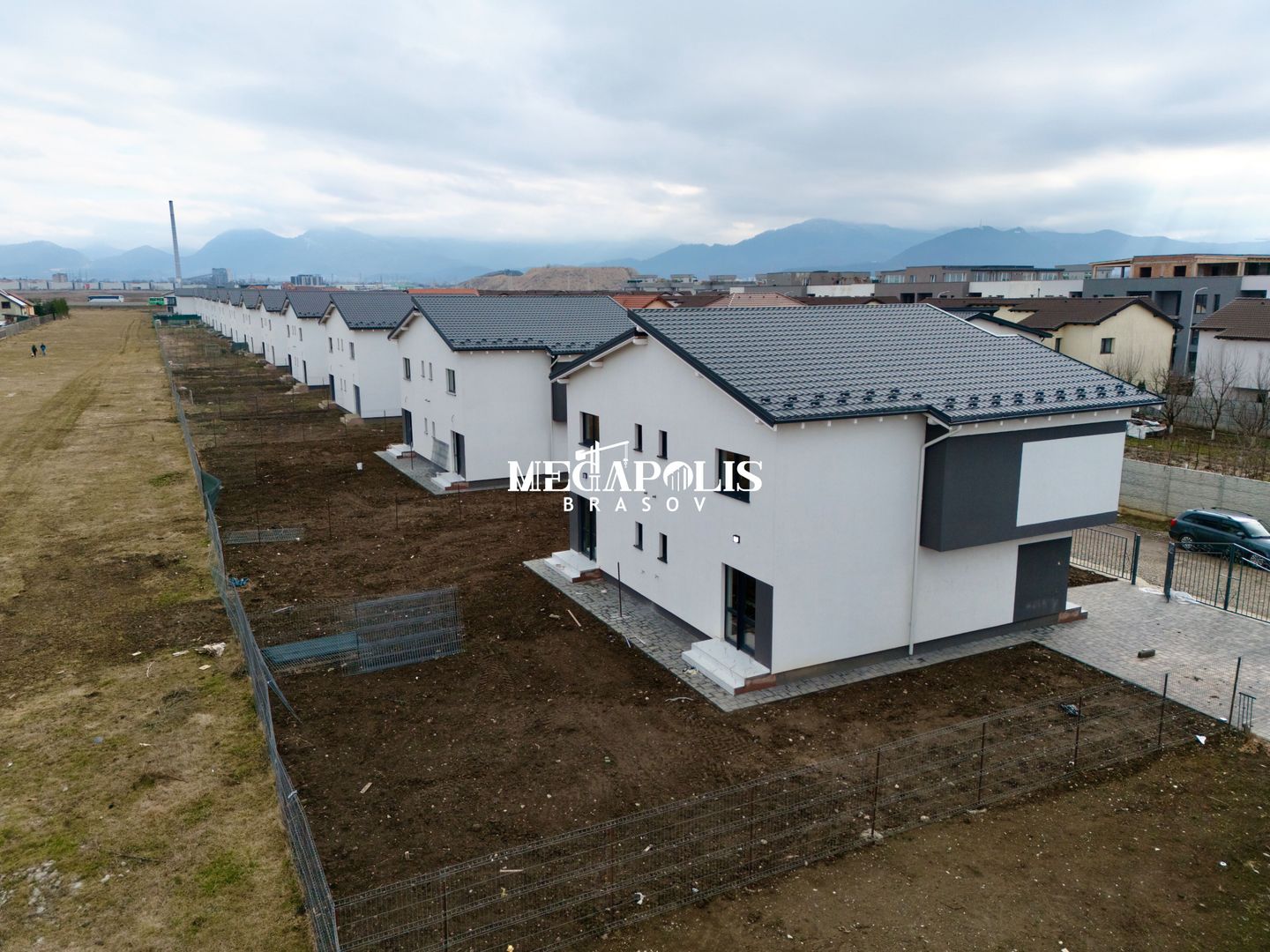 Duplex 4 camere | Intabulat | 168.000 € - Poză 19