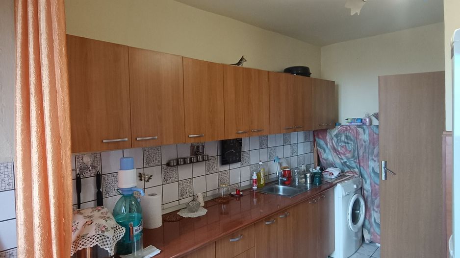 Apartament 3 camere, 70 mp utili, balcon, zona Cetate, Alba Iulia - Poză 4