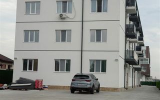 Apartament 3 camere de vanzare | Loc de parcare inclus | Bloc nou 2026 - Poză 4