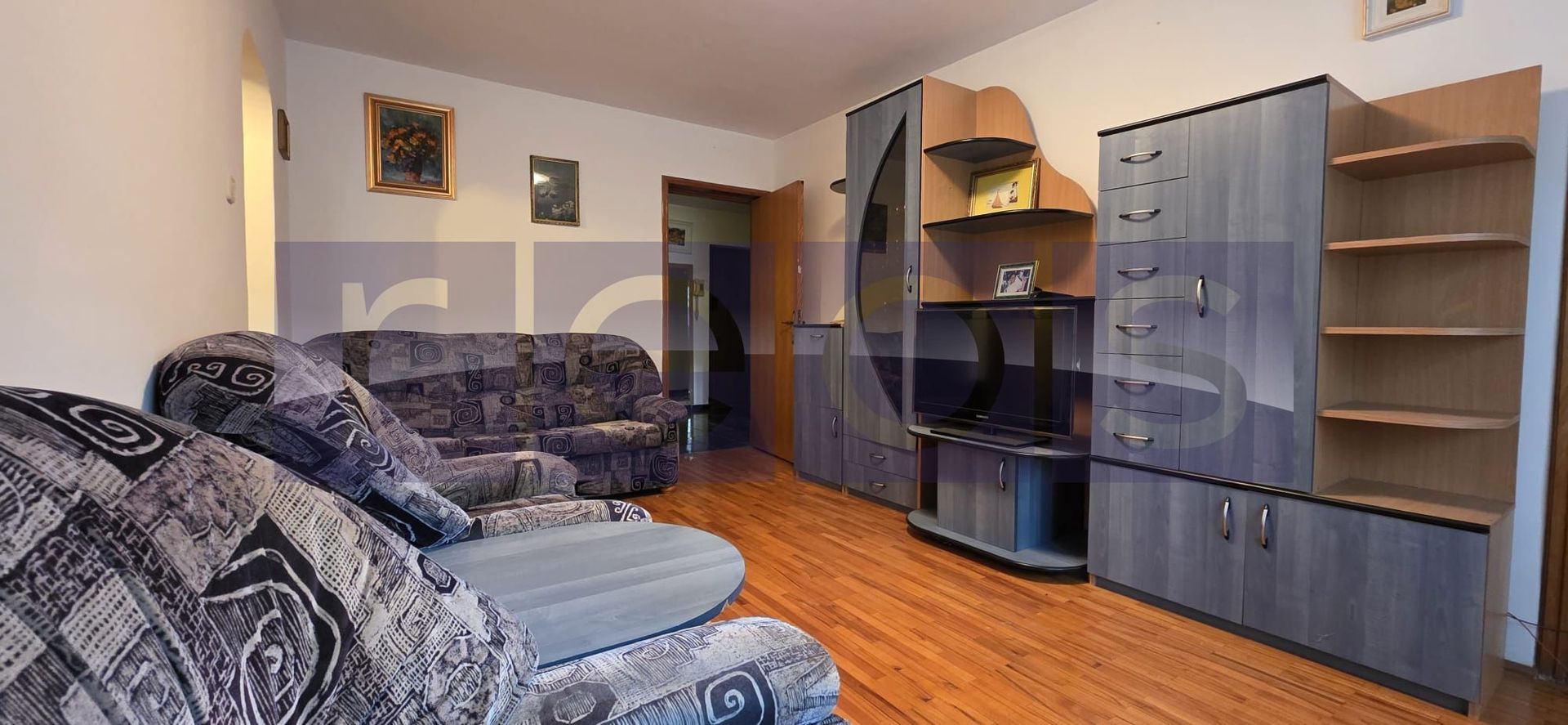 VANZARE 4 CAMERE SEMIDECOMANDAT - DRISTOR - Poză 3