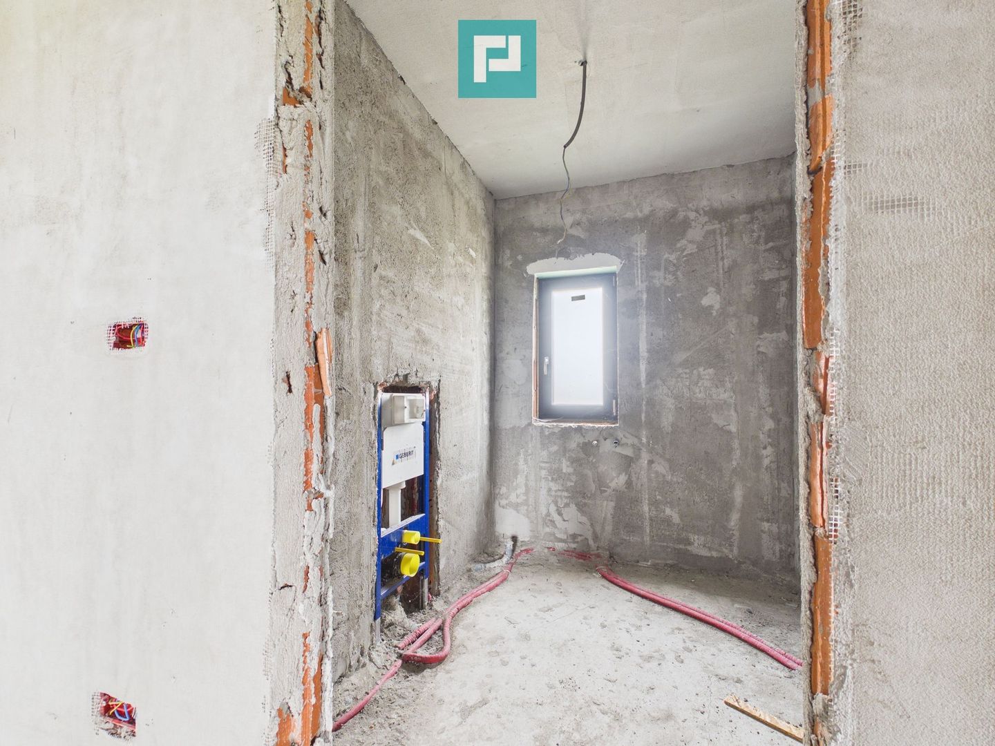 Casa nouă la roșu în Zimandcuz - Poză 15