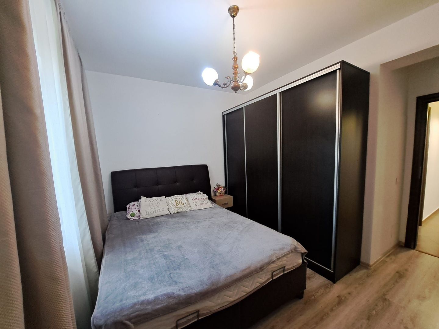 Apartament 2 camere Berceni / Loc de parcare - Poză 2