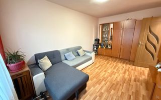 Apartament decomandat ,etaj intermediar, Academia de Muzică - Poză 3