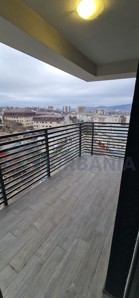 Apartament 2 camere de închiriat, Tatarasi Towers, Iași - Poză 7