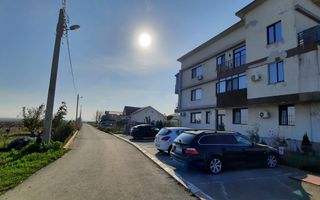 Apartament cochet cu 2 camere în Cumpăna - Poză 15