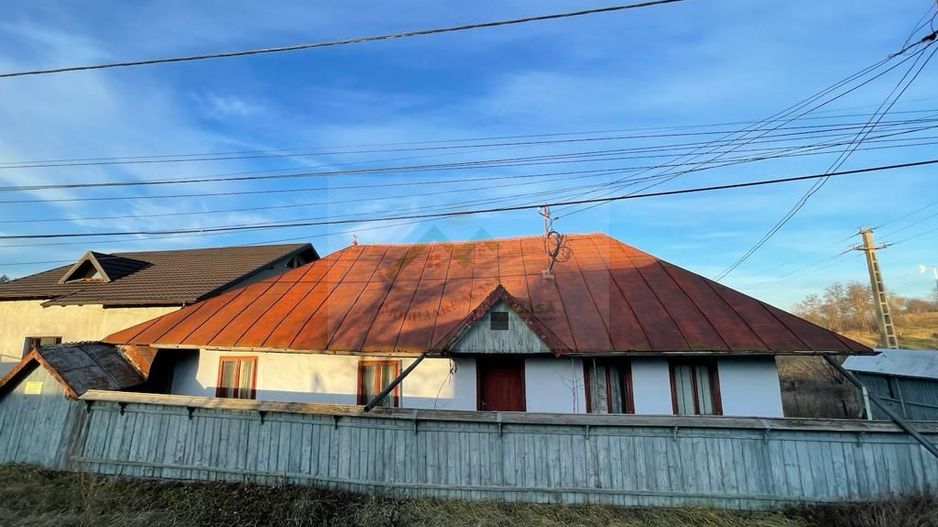 Casă bătrânească Horodniceni/Suceava - Poză 4