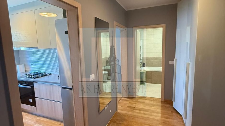 Apartament 2 camere Casa Nobel Tractorul,  loc de parcare - Poză 16
