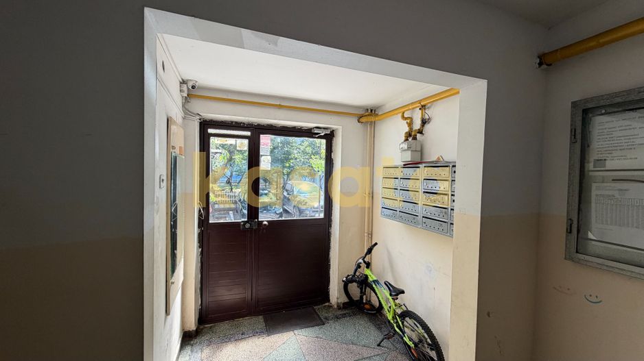 2 camere I Sos Salaj I 37 mp I centrala proprie - Poză 10