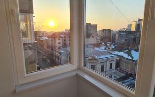 PRIMA ÎNCHIRIERE•Ultracentral•Încălzire centrală gaze - Poză 18