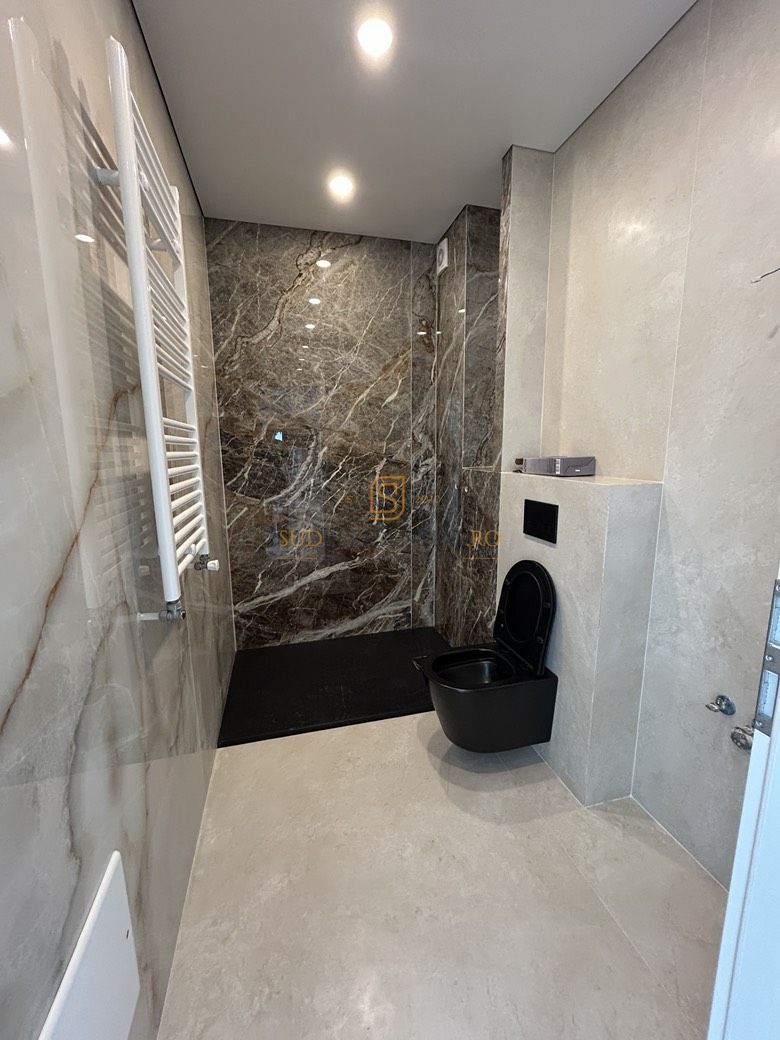 Apartament 3 camere, etaj 1, The Grand Kristal, finalizat, Sector 4 - Poză 7