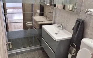 Apartament cu 3 camere | Renovat integral | Centru – Horea - Poză 11