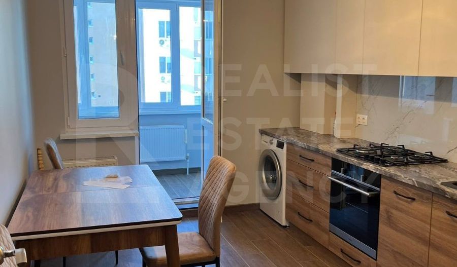 Chirie, apartament, o cameră, str. Petru Ungureanu, Botanica - Poză 1