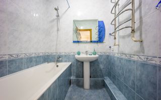 Vânzare, apartament 4 camere 86 mp , str. Milescu Spătaru, Ciocana - Poză 9