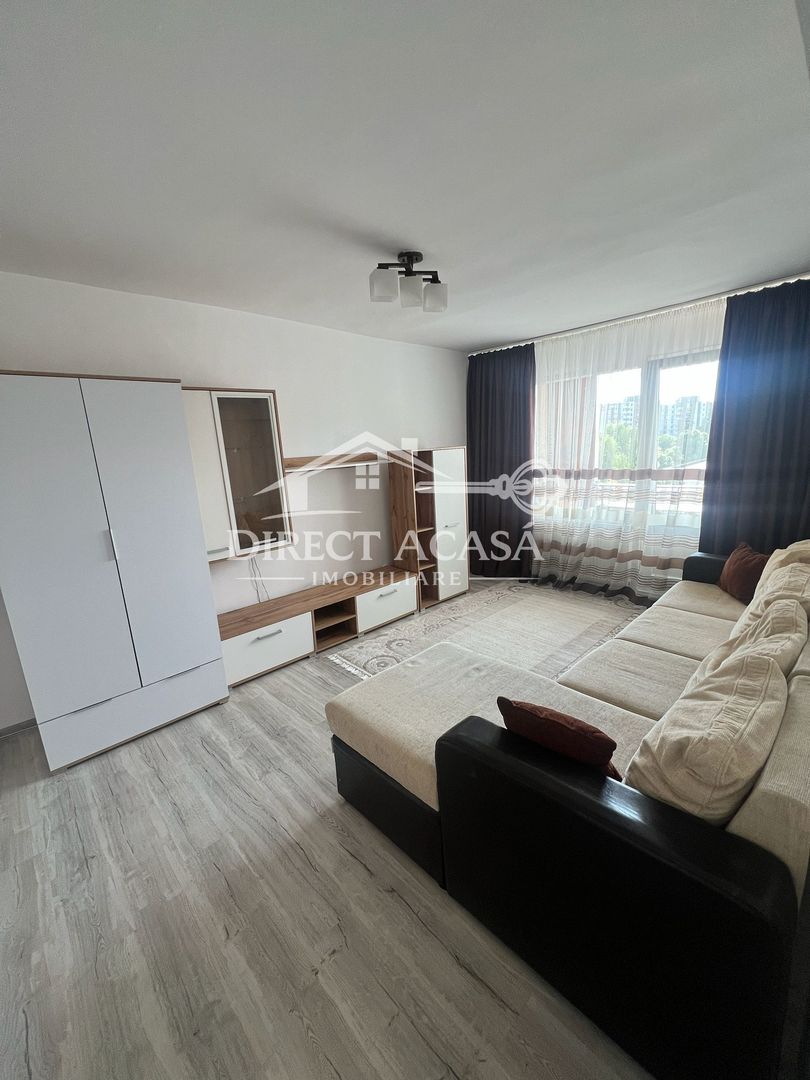 Apartament 2 camere spatios, luminos - Tudor - balcon,camara si debara - Poză 14
