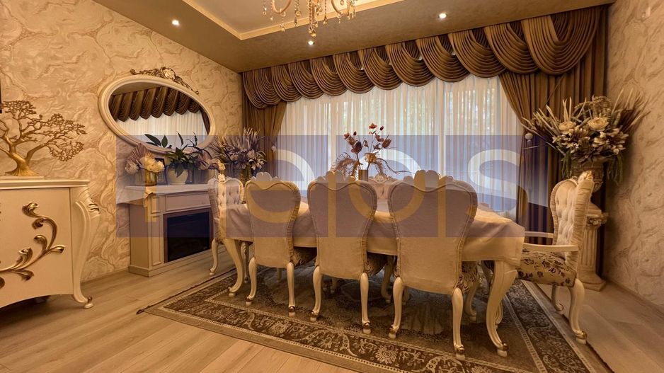 VANZARE CASA P+2 | 5 CAMERE | ZONA VITAN - Poză 2