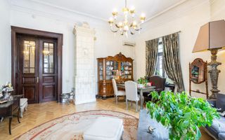 Ateneul Român | Apartament reprezentativ în vilă istorică - Poză 2