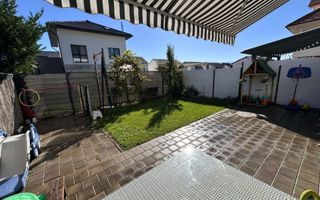 Triplex de vânzare în Șelimbăr 5 camere zona Triajului 3dorm-3băi-3P - Poză 1